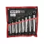 YATO Set de chei imbus 8 piese 6-22 mm CrV