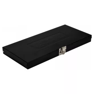   YATO Set de biți Torx și imbus, 40 de bucăți (1/2"-3/8" H4-H12, M5-M12, T20-T55)