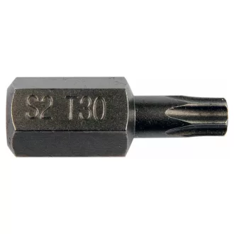 YATO Vârf bit T30 x 30 S2