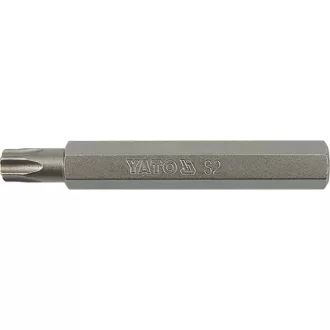YATO Vârf de bit T40 x 75 mm S2