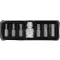 YATO Set de biți Torx 7 piese (1/2" T25-T50)