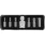 YATO Set de biți Torx 7 piese (1/2" T25-T50)