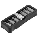 YATO Set de biți Torx 7 piese (1/2" T25-T50)