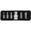 YATO Set de vârfuri 6 bucăți SPLINE M5-M12 L=30 mm 1/2"