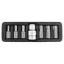 YATO Set vârfuri bit 7 piese T25-T55