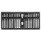 Set de biți YATO Torx 42 buc (1/2" T20-T70+RIBE)