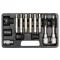 Kit reparatie generator YATO 13 piese 1/2" CrV