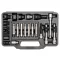 Kit reparatie generator YATO 22 piese 1/2" CrV