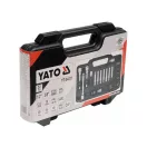 Kit reparatie generator YATO 22 piese 1/2" CrV
