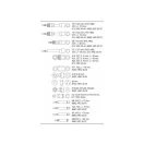 Kit reparatie generator YATO 22 piese 1/2" CrV