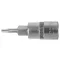 YATO Bit cheie tubulare Torx 1/4" T8 CrV