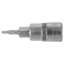 YATO Bit cheie tubulare Torx 1/4" T8 CrV