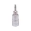 YATO Bit cheie tubulare Torx 1/4" T10 CrV