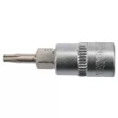 YATO Bit cheie tubulare Torx 1/4" T10 CrV