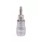 YATO Bit cheie tubulare Torx 1/4" T15 CrV