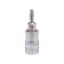YATO Bit cheie tubulare Torx 1/4" T15 CrV