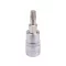 YATO Bit cheie tubulare Torx 1/4" T25 CrV