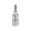 YATO Bit cheie tubulare Torx 1/4" T25 CrV