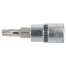 YATO Bit cheie tubulare Torx 1/4" T25 CrV