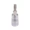 YATO Bit cheie tubulare Torx 1/4" T30 CrV