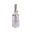 YATO Bit cheie tubulare Torx 1/4" T30 CrV
