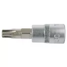 YATO Bit cheie tubulare Torx 1/4" T30 CrV