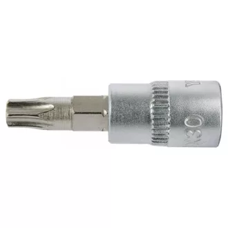 YATO Bit cheie tubulare Torx 1/4" T30 CrV