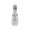 YATO Bit cheie tubulare Torx 1/4" T40 CrV