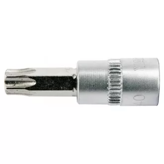 YATO Bit cheie tubulare Torx 1/4" T40 CrV