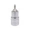YATO Bit cheie tubulare Torx 1/2" T20 CrV