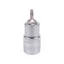 YATO Bit cheie tubulare Torx 1/2" T20 CrV