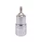 YATO Bit cheie tubulare Torx 1/2" T25 CrV