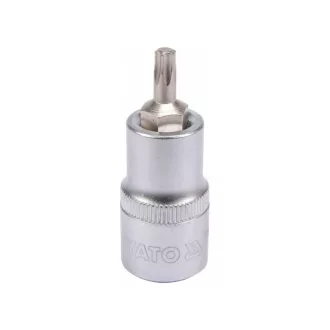 YATO Bit cheie tubulare Torx 1/2" T27 CrV