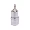 YATO Bit cheie tubulare Torx 1/2" T27 CrV
