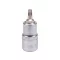 YATO Bit cheie tubulare Torx 1/2" T30 CrV