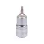 YATO Bit cheie tubulare Torx 1/2" T30 CrV