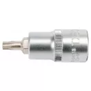 YATO Bit cheie tubulare Torx 1/2" T30 CrV