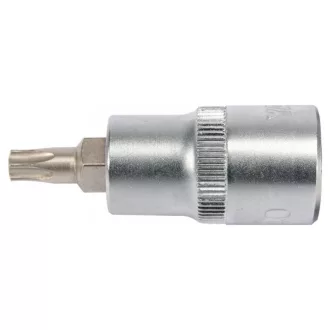 YATO Bit cheie tubulare Torx 1/2" T40 CrV