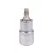 YATO Bit cheie tubulare Torx 1/2" T45 CrV