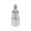 YATO Bit cheie tubulare Torx 1/2" T45 CrV