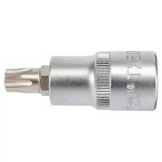 YATO Bit cheie tubulare Torx 1/2" T50 CrV