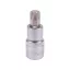 YATO Bit cheie tubulare Torx 1/2" T55 CrV