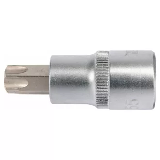 YATO Bit cheie tubulare Torx 1/2" T55 CrV