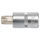 YATO Bit cheie tubulare Torx 1/2" T60 CrV