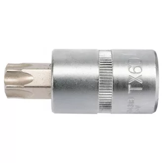 YATO Bit cheie tubulare Torx 1/2" T60 CrV