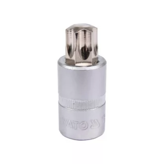 YATO Bit cheie tubulare Torx 1/2" T70 CrV
