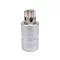 YATO Bit cheie tubulare Torx 1/2" T70 CrV
