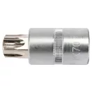 YATO Bit cheie tubulare Torx 1/2" T70 CrV