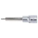 YATO Cheie tubulară lungă Torx 1/2" T25 CrV