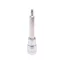 YATO Cheie tubulară lungă Torx 1/2" T27 CrV